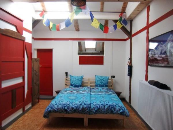 Chambre&Table D'Hotes Ptitmonde Ban-sur-Meurthe-Clefcy Exterior photo