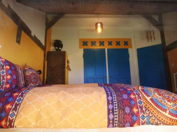 Chambre&Table D'Hotes Ptitmonde Ban-sur-Meurthe-Clefcy Exterior photo